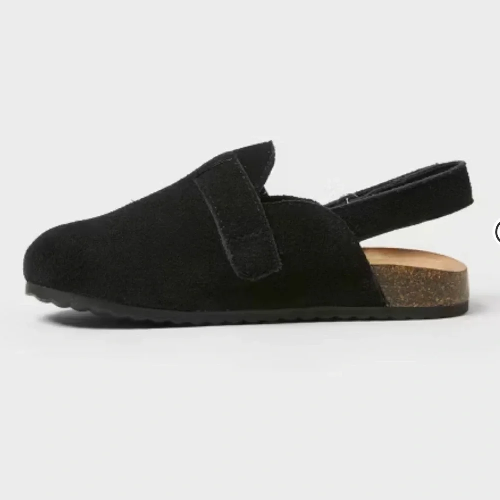 Toddler Berlin Clogs- Cat & Jack 11